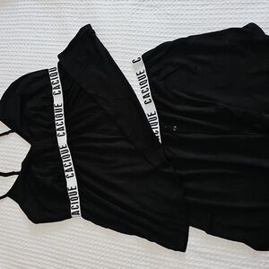 Cami And Shorts PJ's